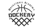 Dockery Basketball Academy Black