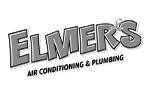 Elmers Plumbing Black