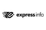 Express Info Black
