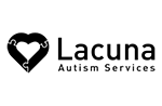 Lacuna Austism Services Black