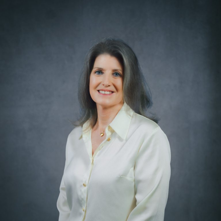 Leslie Nystrom