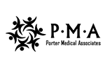 Porter Medical Associates Black
