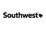 Southwest Airlines Black