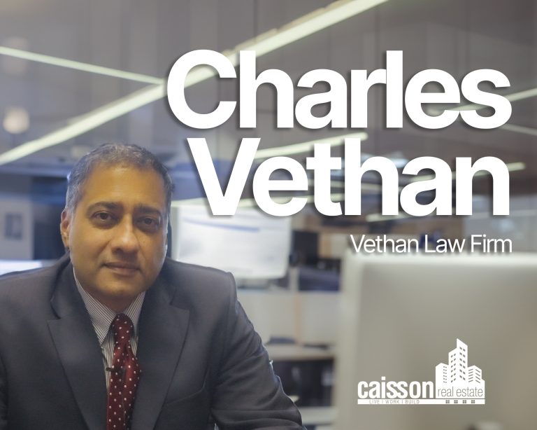 Charles Vethan