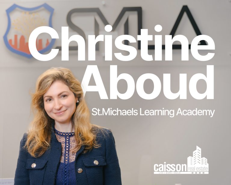 Christine Aboud Spotlight Final