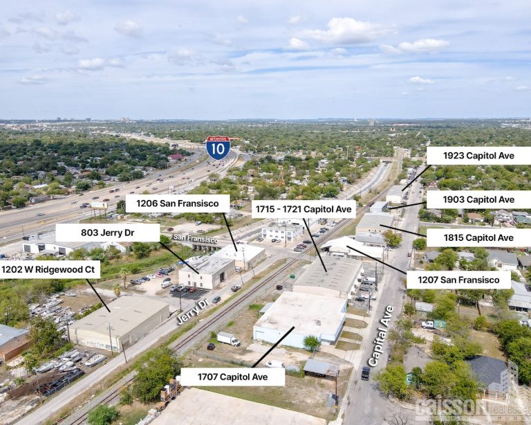 Gillete Properties