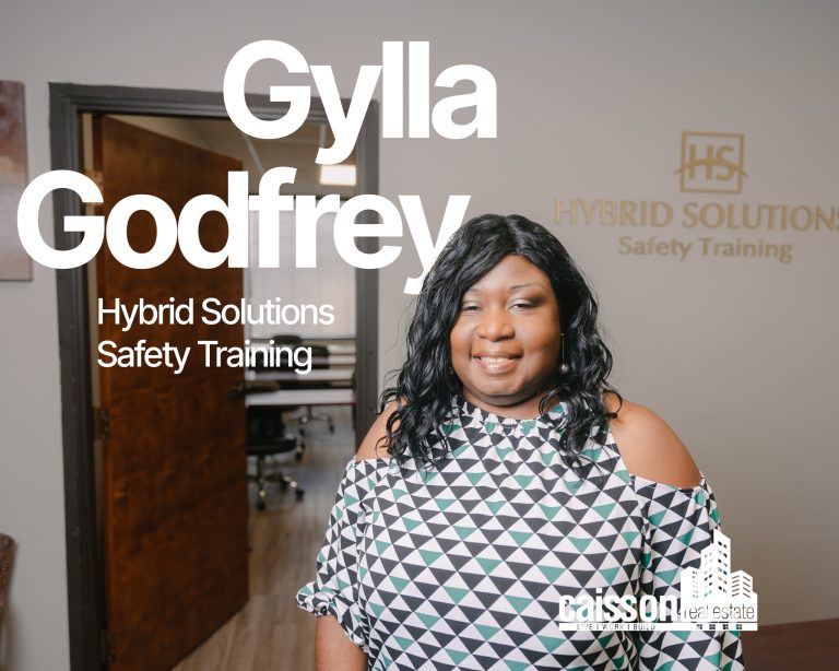 Gylla Godfrey