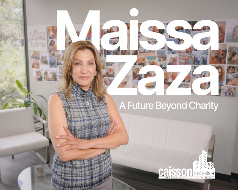 Maissa Zaza Spotlight Final