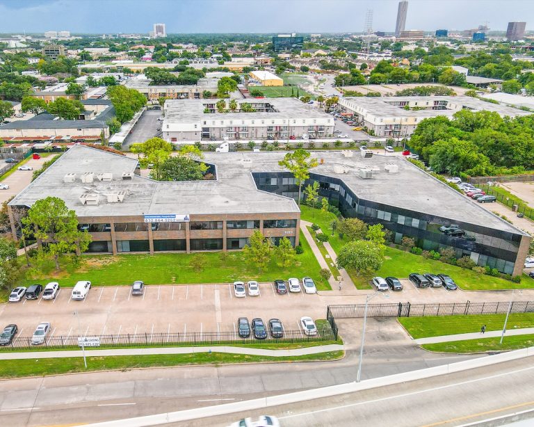 Westpark Plaza